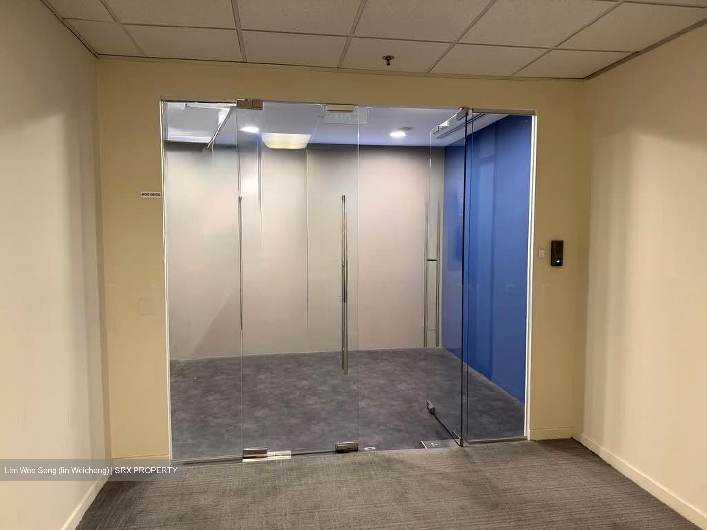 Southpoint (D2), Office #540035301